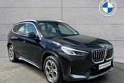 BMW X1 2024