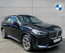 BMW X1 2024