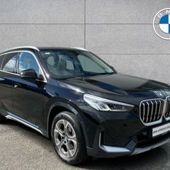 BMW X1 2024