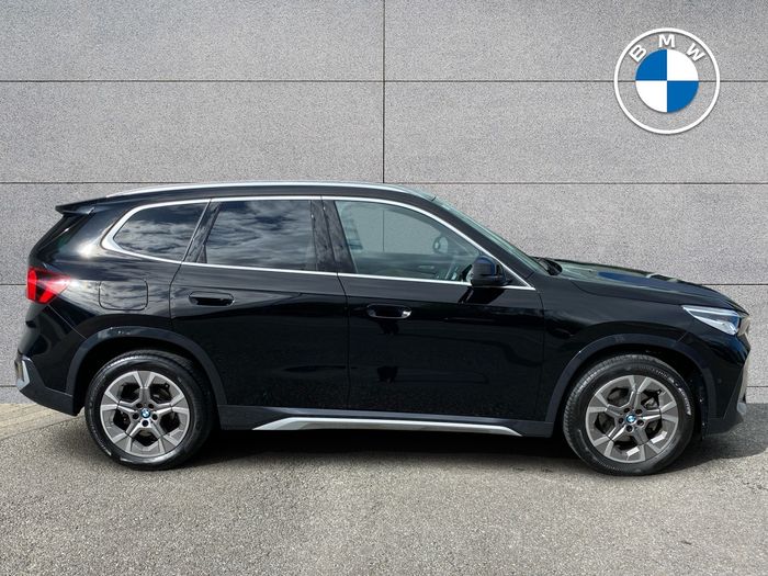 BMW X1 2024