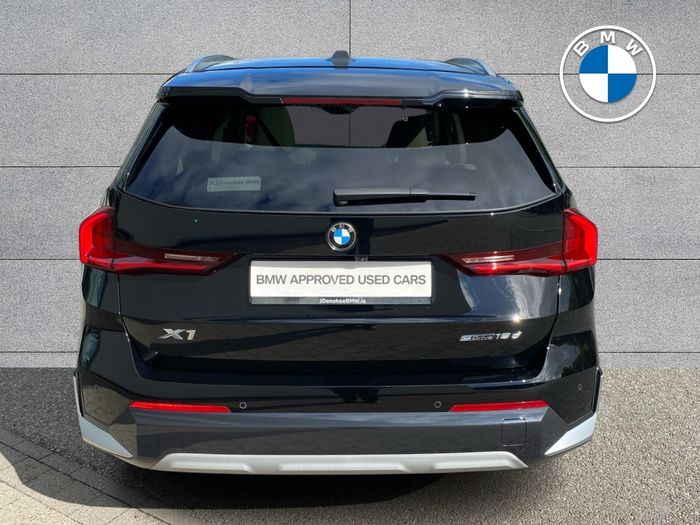 BMW X1 2024