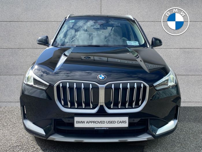 BMW X1 2024