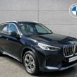 BMW X1 2024