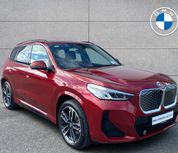 BMW iX1 2026