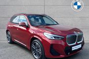 BMW iX1 2026