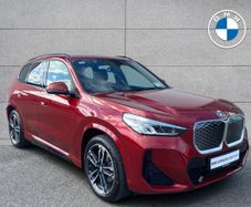 BMW iX1 2026