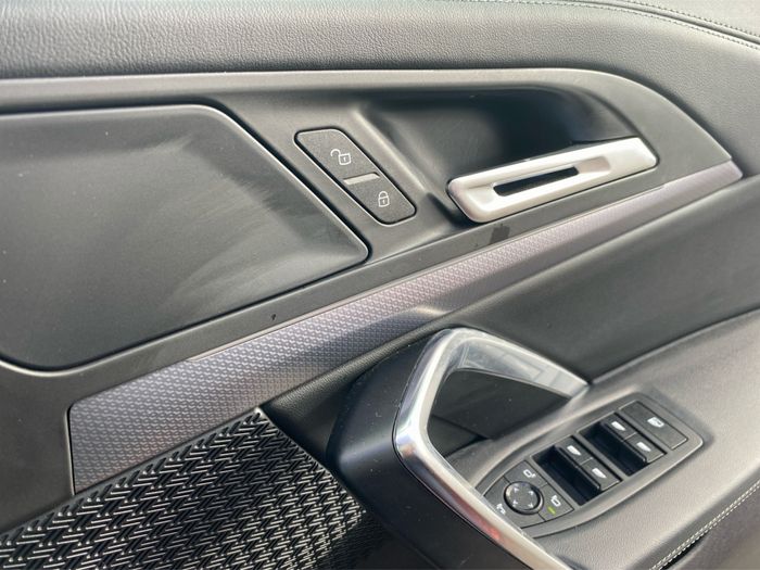 BMW iX1 2026