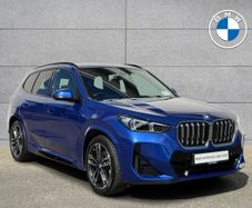 BMW iX1 2023