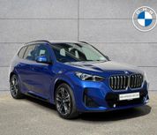 BMW iX1 2023