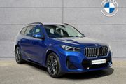 BMW iX1 2023