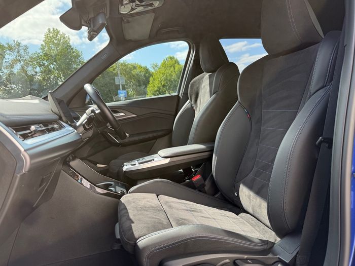 BMW iX1 2023