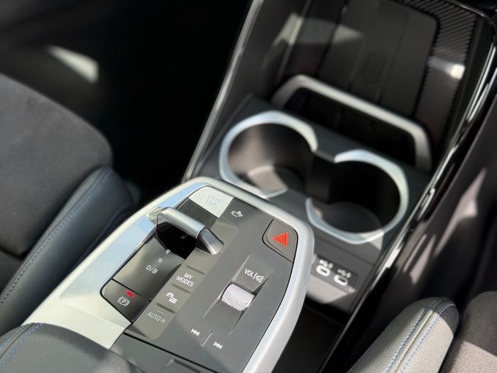 BMW iX1 2023