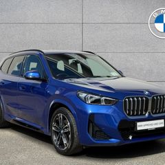 BMW iX1 2023