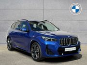 BMW iX1 2023