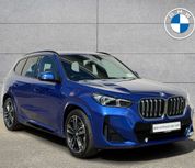 BMW iX1 2023