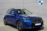 BMW iX1 2023