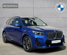 BMW iX1 2023