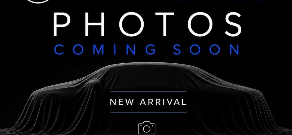 BMW 3 Series 2018
