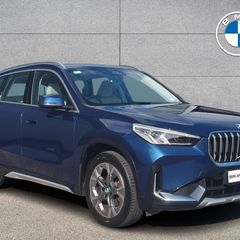 BMW X1 2025