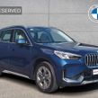 BMW X1 2025