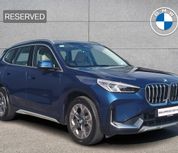 BMW X1 2025