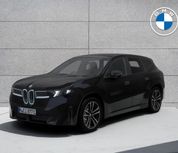 BMW iX3 2026