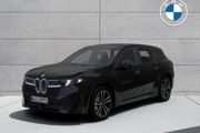 BMW iX3 2026