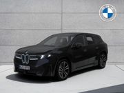 BMW iX3 2026