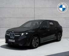 BMW iX3 2026