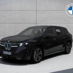 BMW iX3 2026