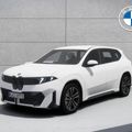 BMW iX3 2026