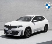 BMW iX3 2026