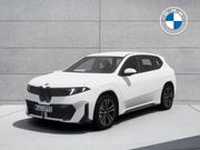 BMW iX3 2026