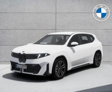 BMW iX3 2026