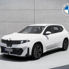 BMW iX3 2026