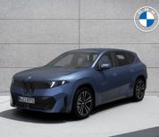 BMW iX3 2026