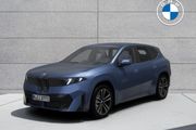 BMW iX3 2026