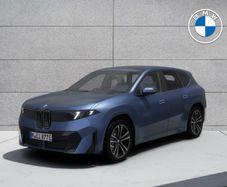 BMW iX3 2026