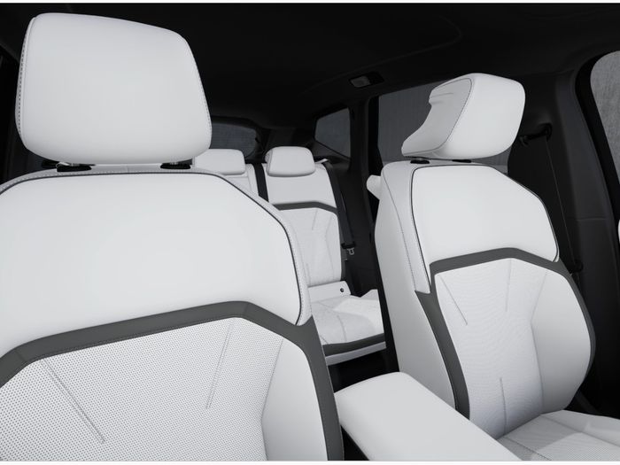 BMW iX3 2026
