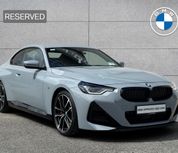 BMW 2 Series 2023