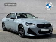BMW 2 Series 2023