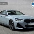 BMW 2 Series 2023