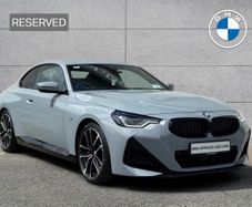 BMW 2 Series 2023