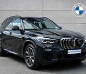 BMW X5 2019