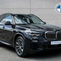 BMW X5 2019