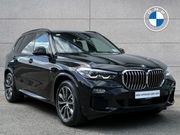 BMW X5 2019