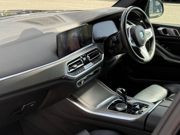 BMW X5 2019