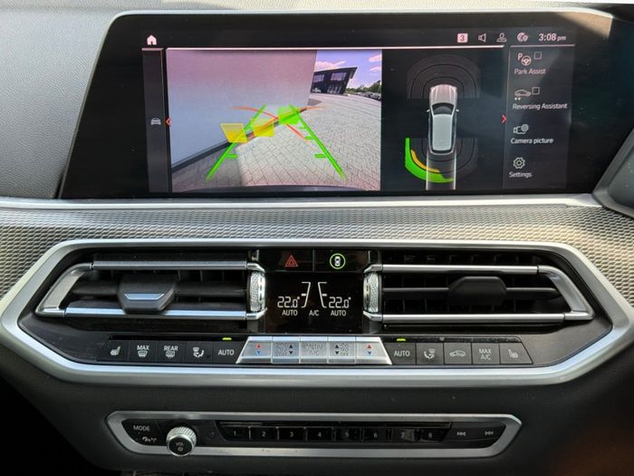 BMW X5 2019