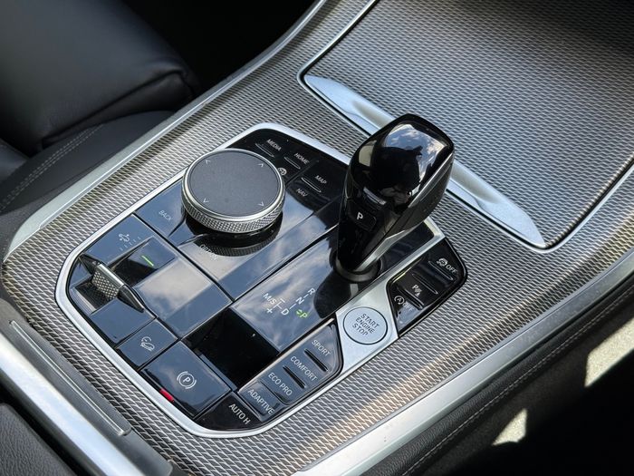 BMW X5 2019