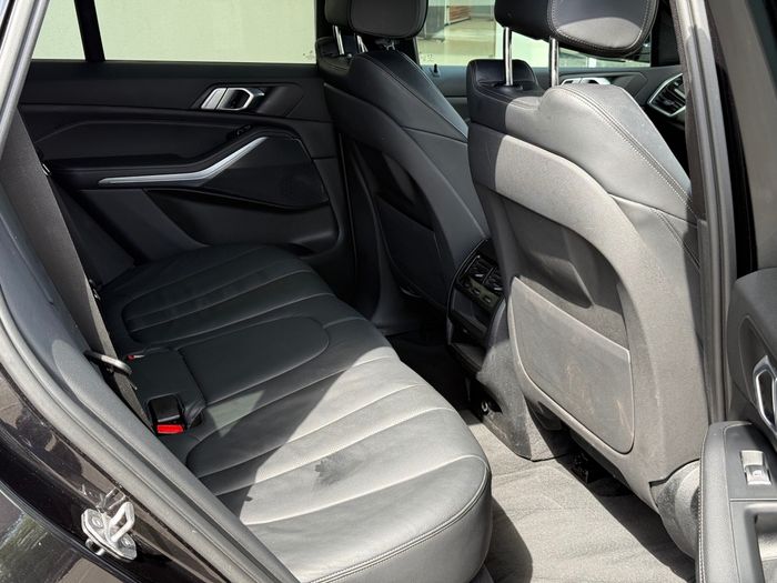 BMW X5 2019